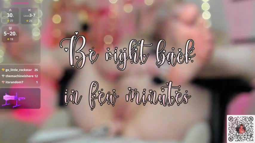 chillycharm Adult Chat November 22, 2025