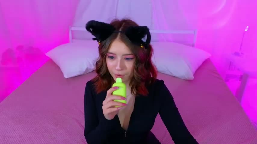 AmeliaShine1 Adult Chat November 22, 2025