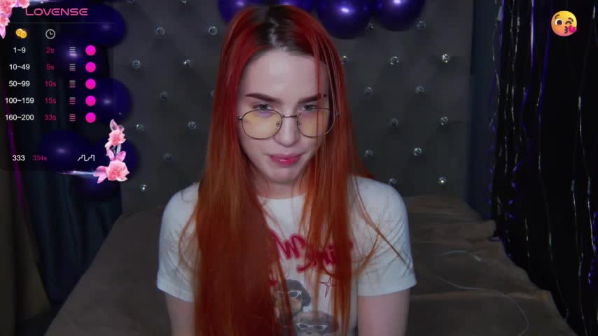 EmilyKents Adult Chat November 22, 2025