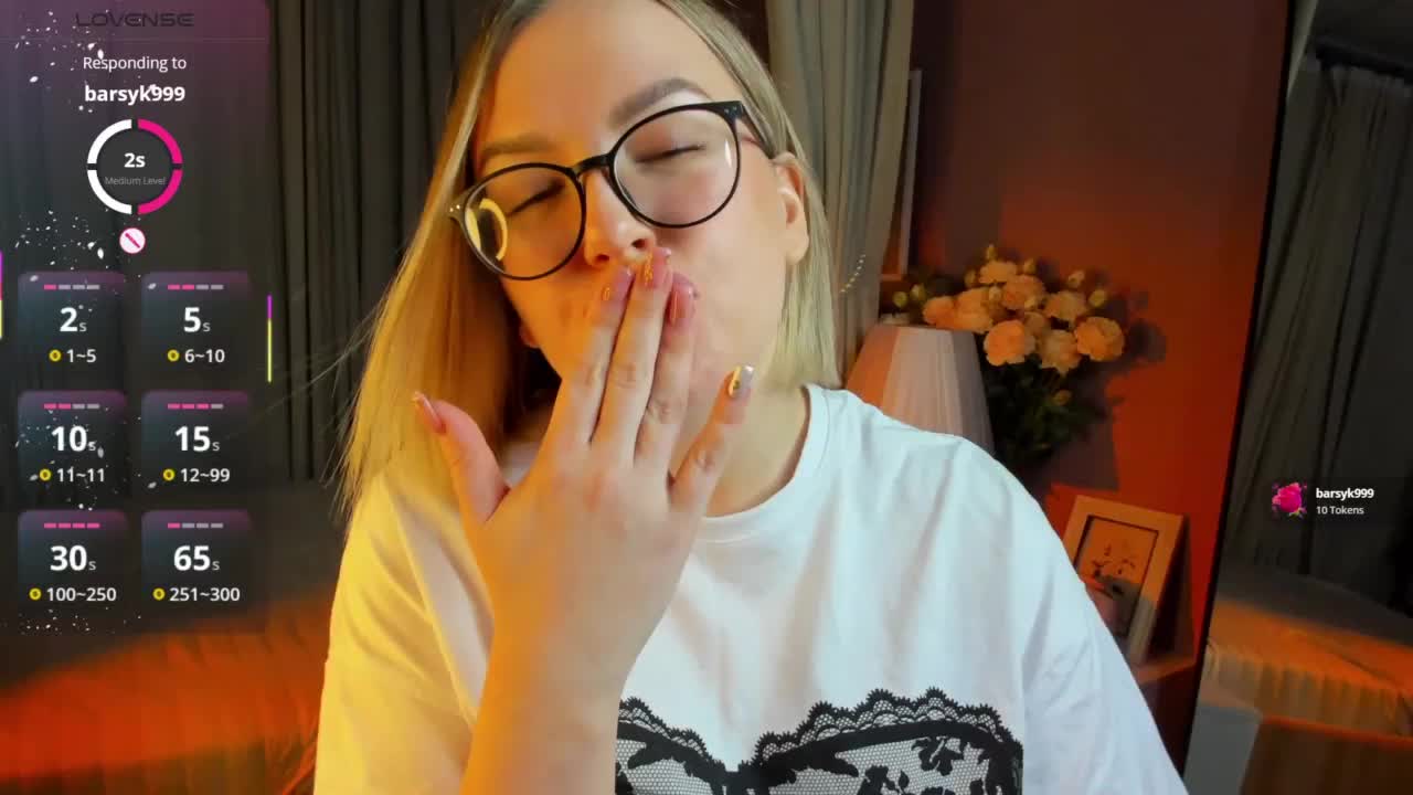 Nikki-Kai Adult Chat November 22, 2025