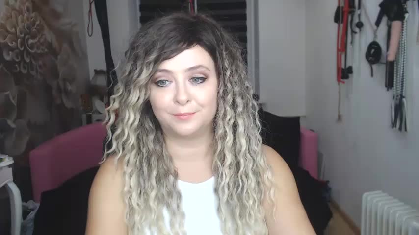 MISSwithDOLLS Adult Chat November 22, 2025