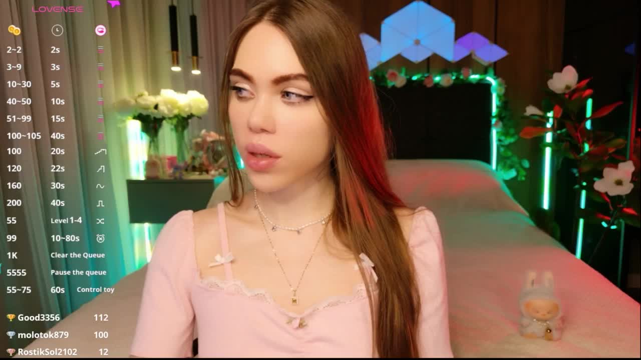 MimiForce Adult Chat November 22, 2025