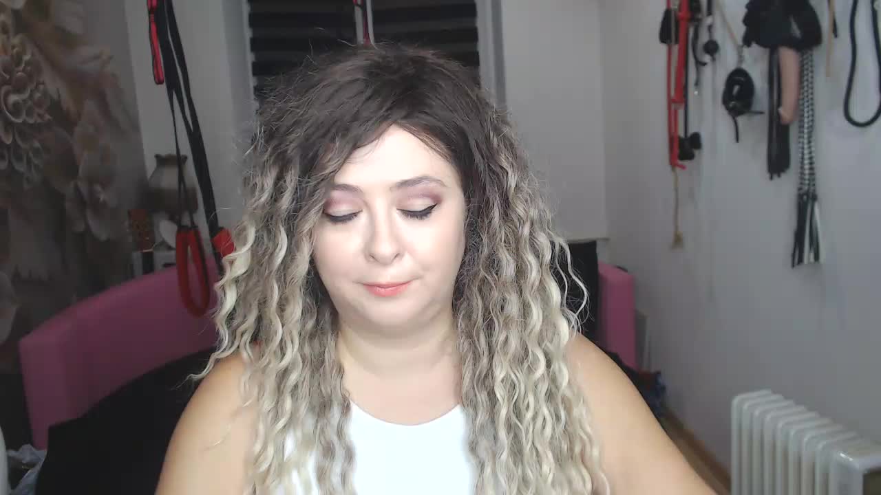 missGODDESS Adult Chat November 22, 2025