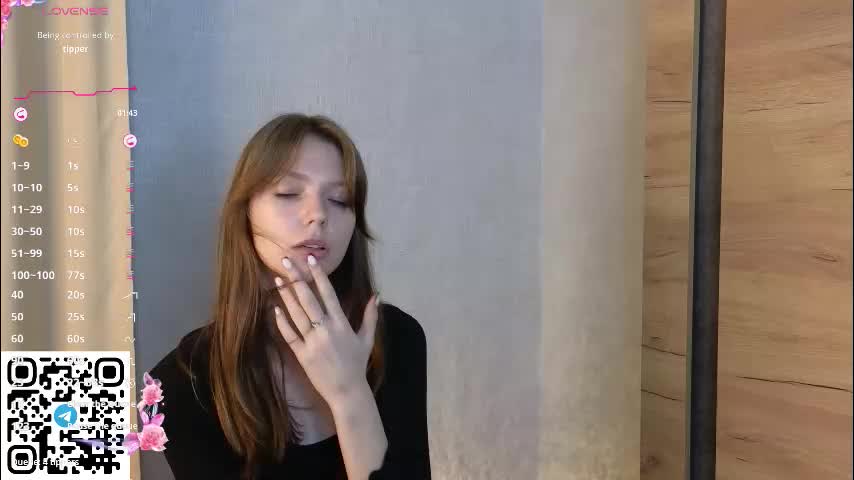 cherrymira Adult Chat November 22, 2025