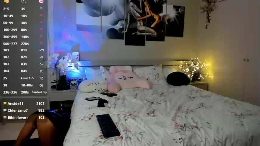 IrinkaGata Adult Chat November 22, 2025