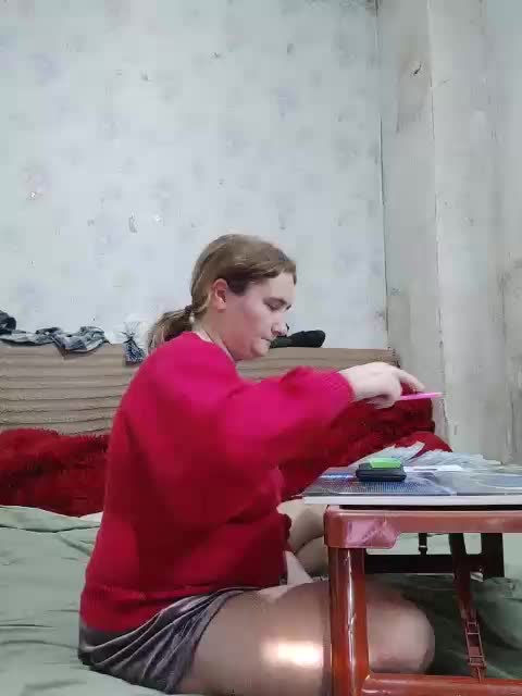 Krohab Adult Chat November 22, 2025