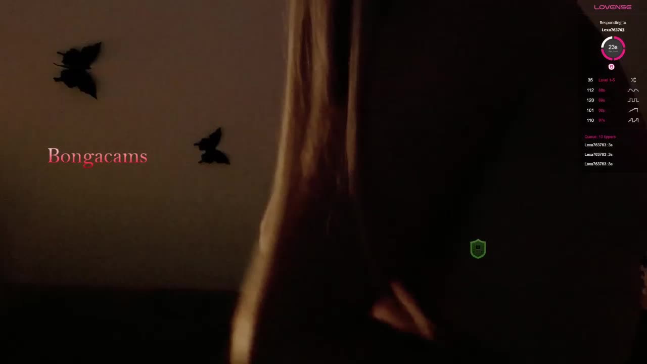 Kocmoc_Katerina Adult Chat November 22, 2025