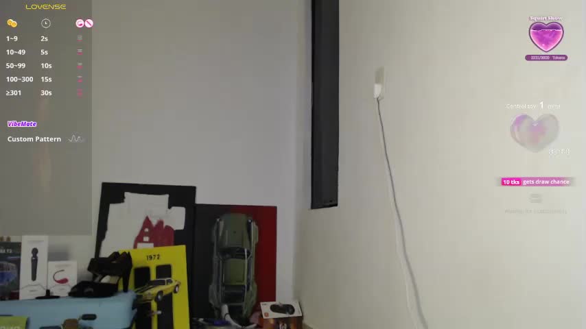 Alisa_U Adult Chat November 22, 2025