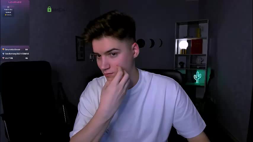 kitniss_dreamy Adult Chat November 22, 2025