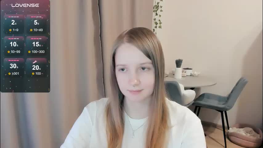 alisha_ley Adult Chat November 22, 2025