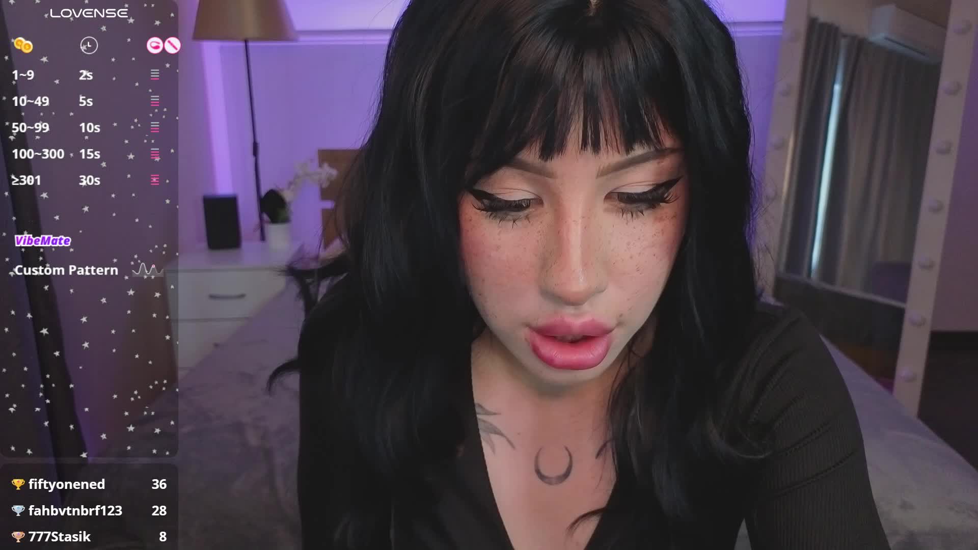 Necucubi Adult Chat November 22, 2025