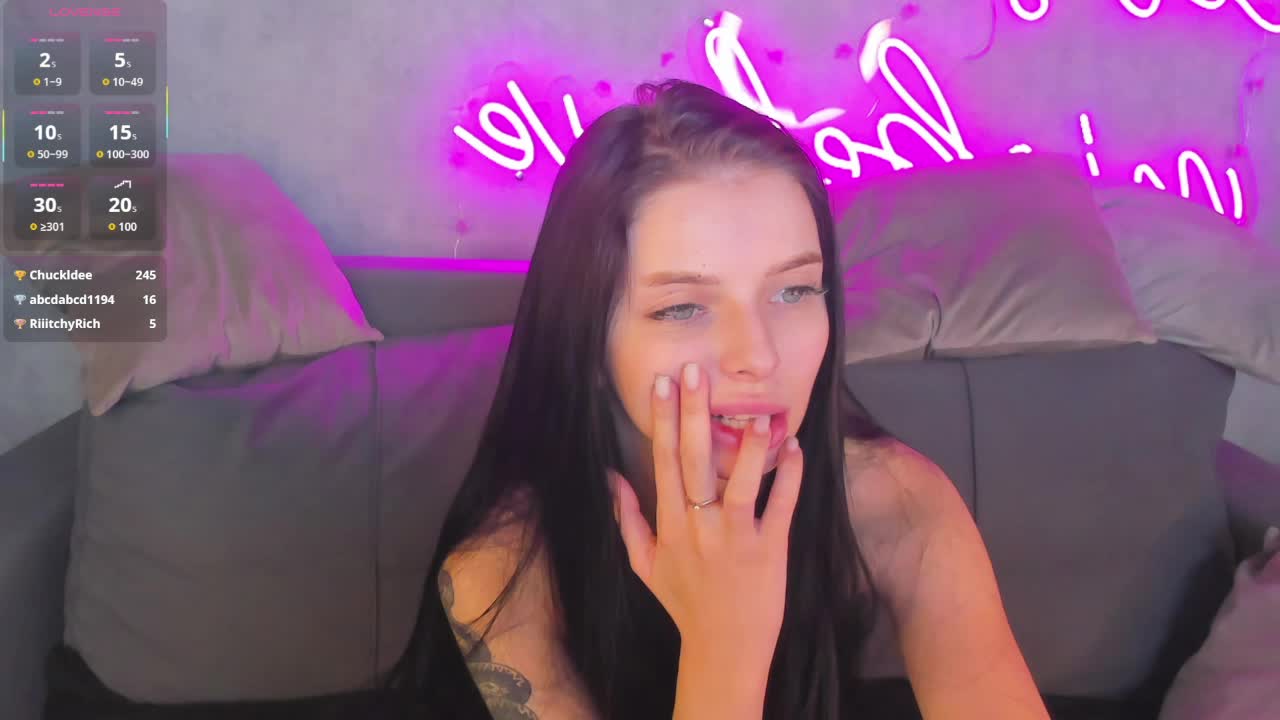 Eva-Mayers Adult Chat November 22, 2025