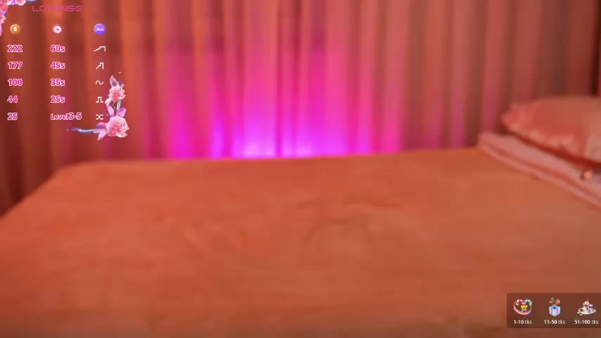 LiaGotti Adult Chat November 22, 2025