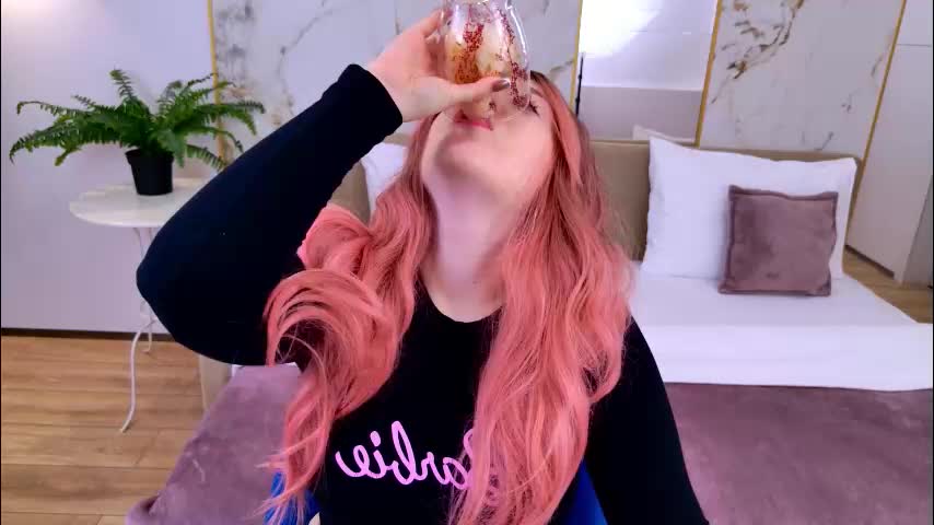 carolinasherry Adult Chat November 22, 2025