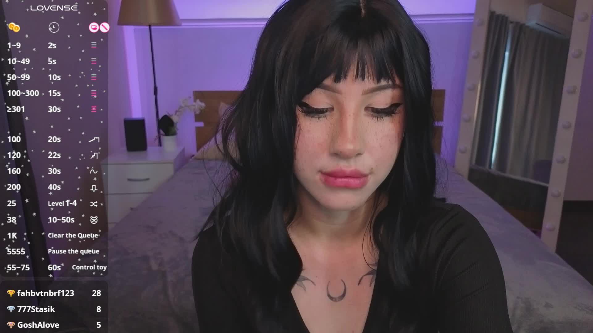 Necucubi Adult Chat November 22, 2025