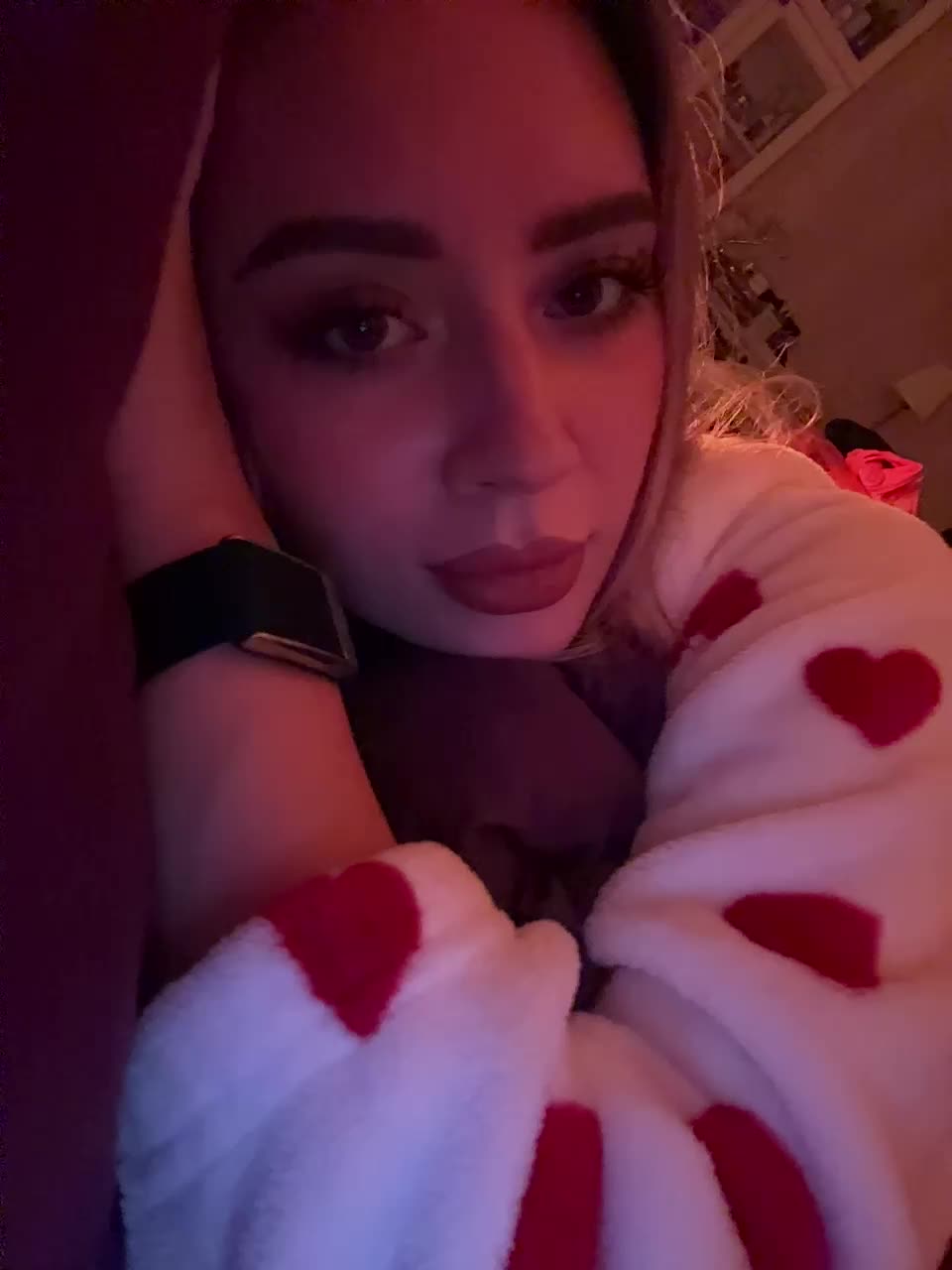 AnnaPopy Adult Chat November 22, 2025