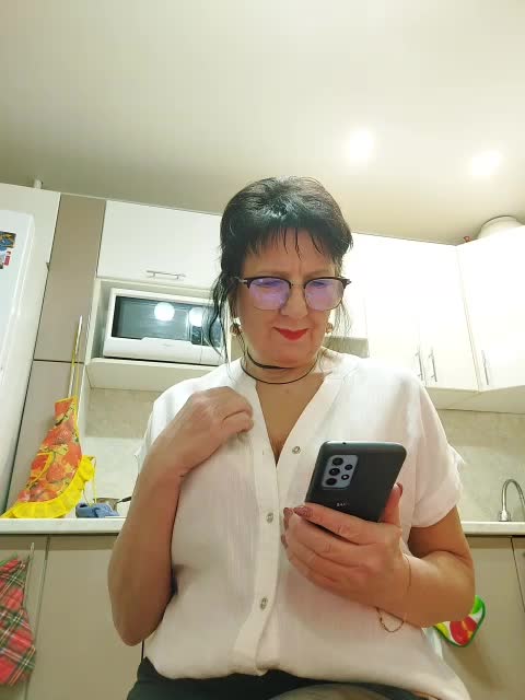 LaliaMia Adult Chat November 22, 2025