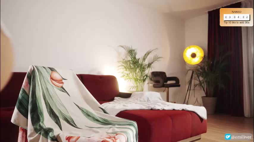 omiliver Adult Chat November 22, 2025