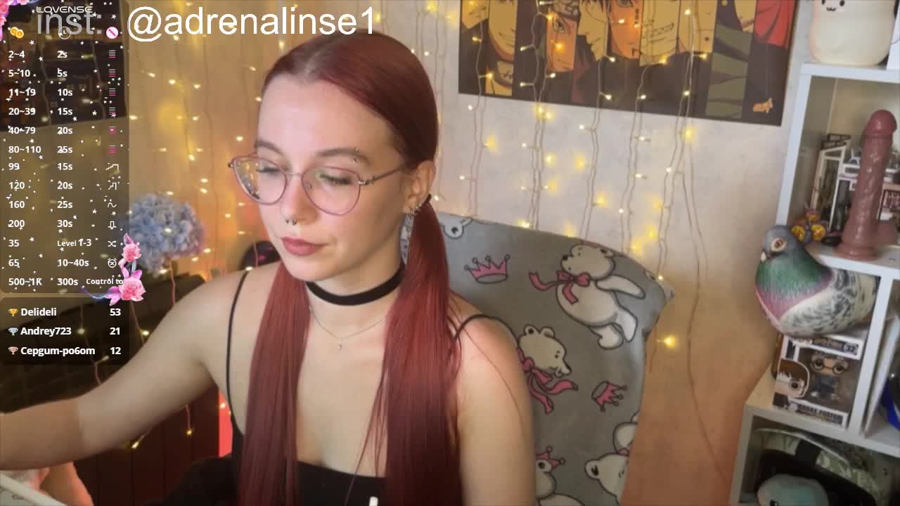 Kushina Adult Chat November 22, 2025