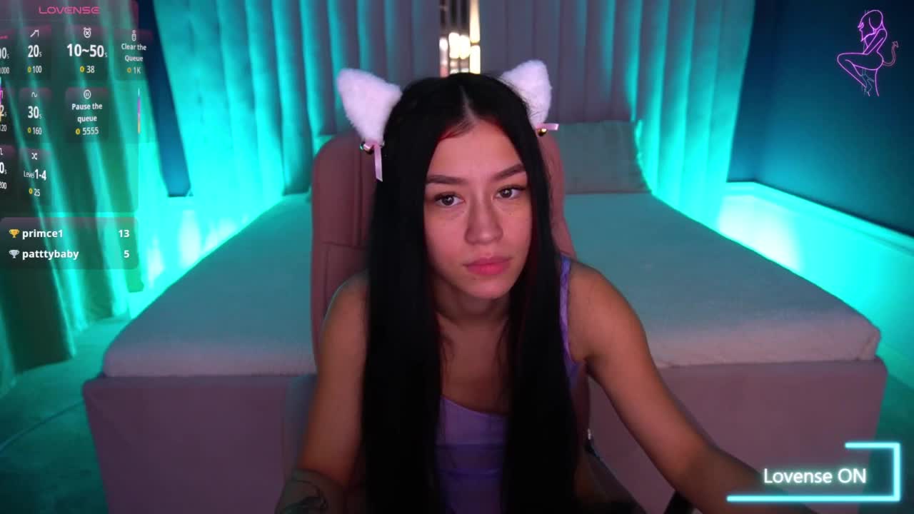 FataleNellie Adult Chat November 22, 2025