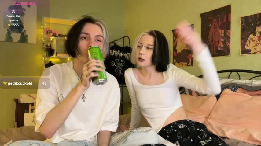 VeryRare_TwinS Adult Chat November 22, 2025