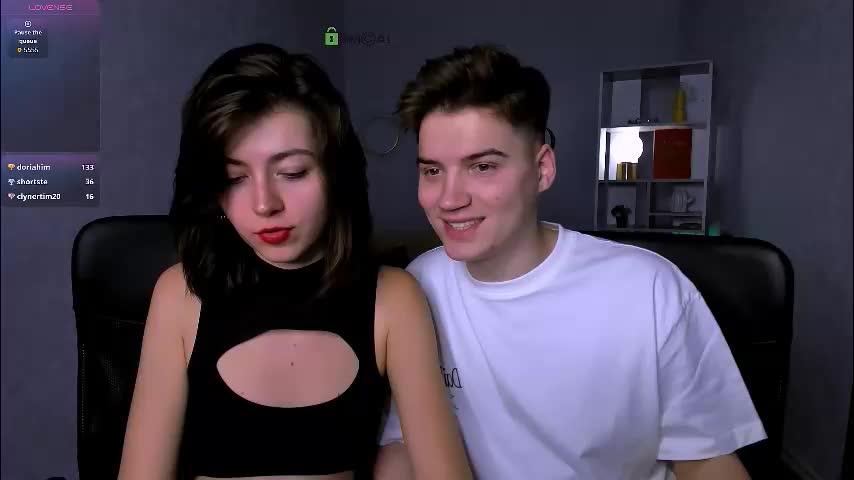 kitniss_dreamy Adult Chat November 22, 2025