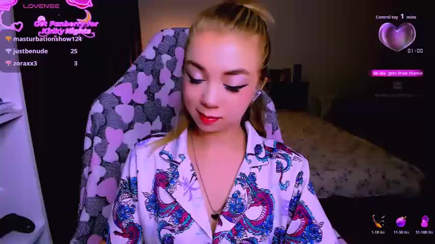 littleSiyfairy Adult Chat November 22, 2025