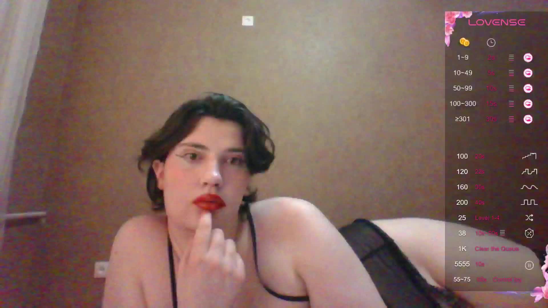 camgirl_xx Adult Chat November 22, 2025