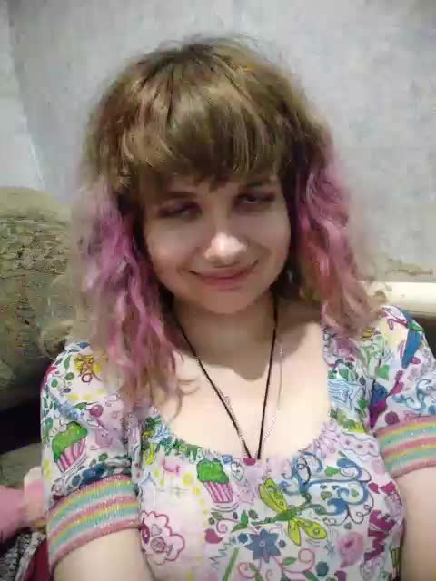 GrettaCandy Adult Chat November 22, 2025