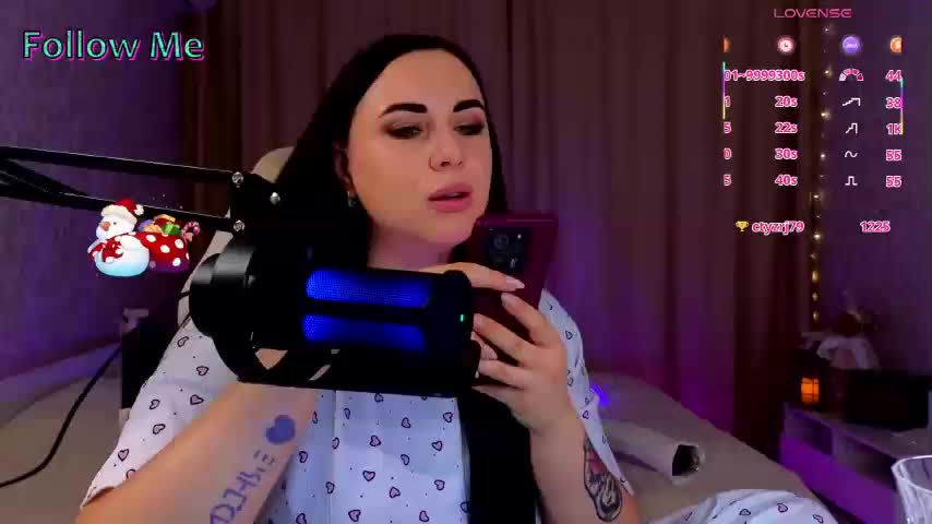 YURIEVNA13 Adult Chat November 22, 2025