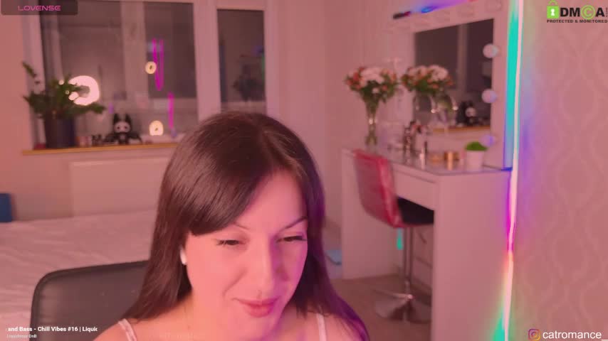 catromance_ Adult Chat November 22, 2025