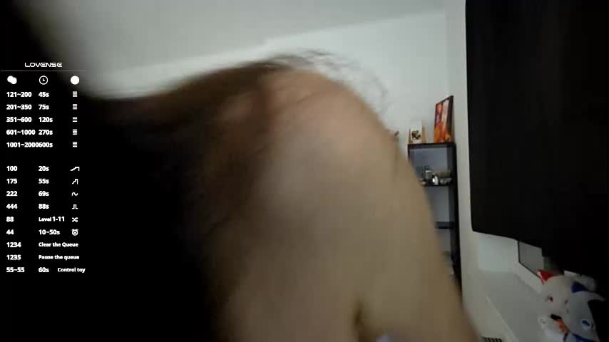 mellowpearl Adult Chat November 22, 2025