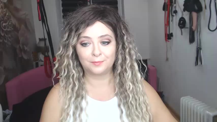 MISSwithDOLLS Adult Chat November 22, 2025