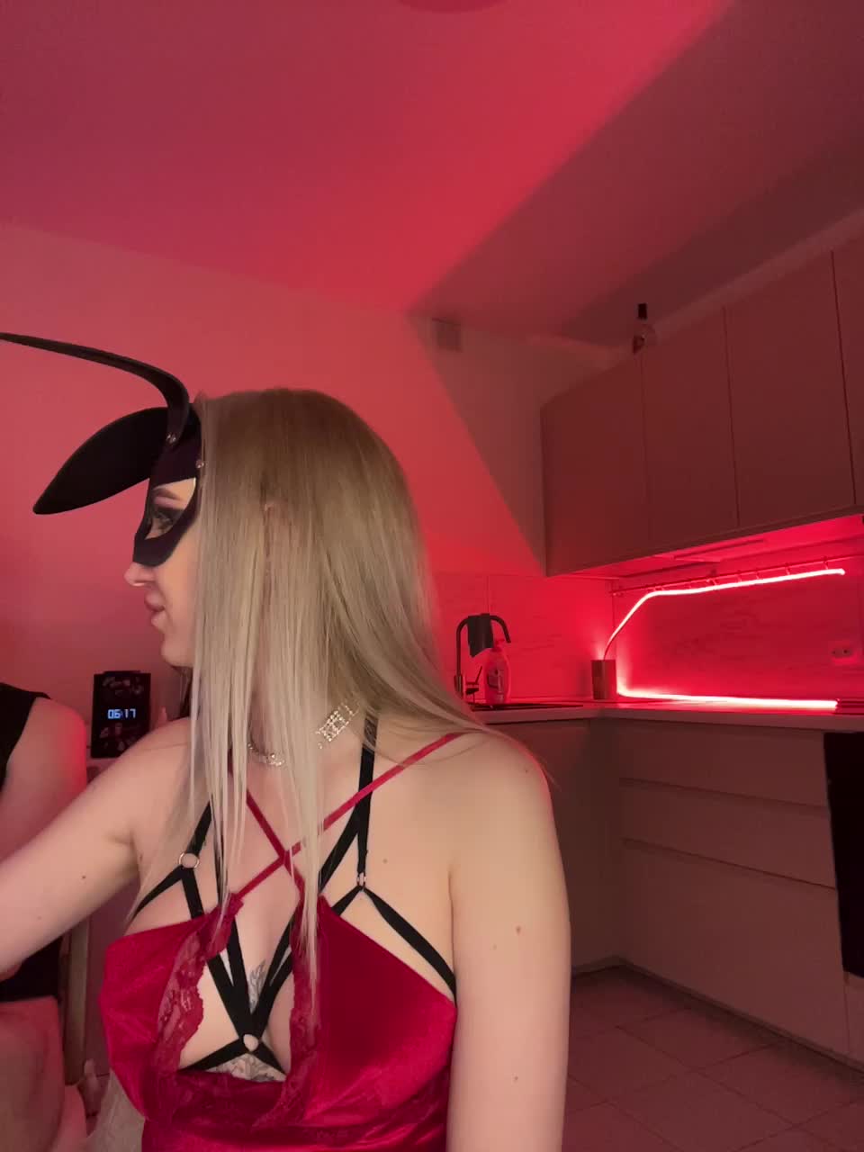 SOFYandMIKE Adult Chat November 22, 2025