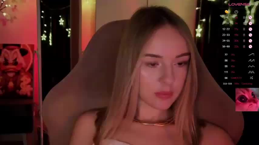 Nestyzz Adult Chat November 22, 2025