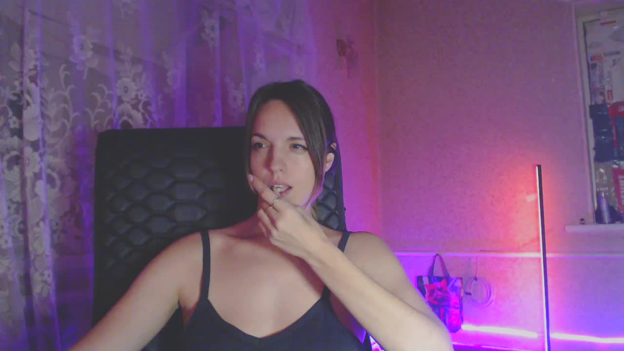 Babymuro4ka Adult Chat November 22, 2025