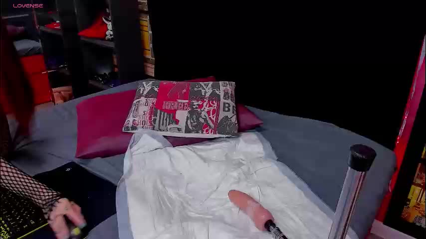 _allisson__ Adult Chat November 22, 2025