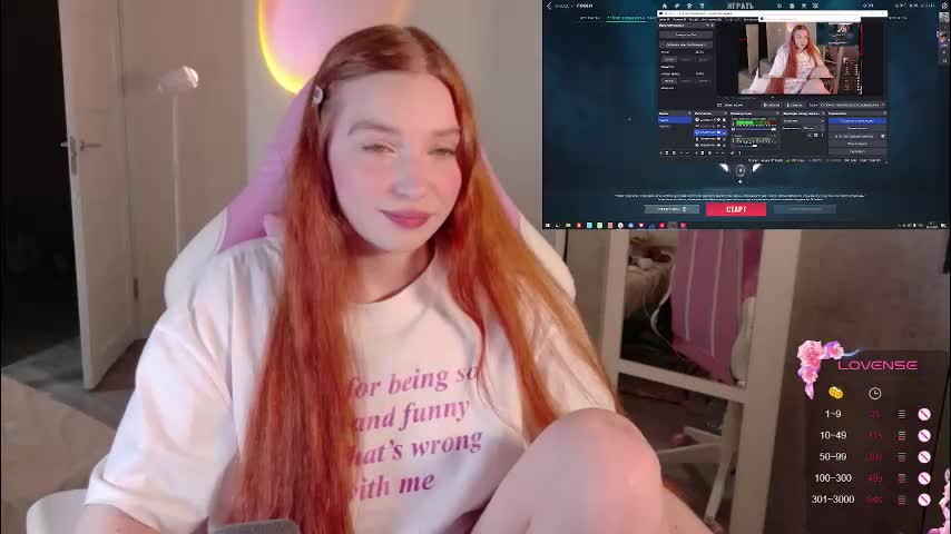 cinnabongirls Adult Chat November 22, 2025