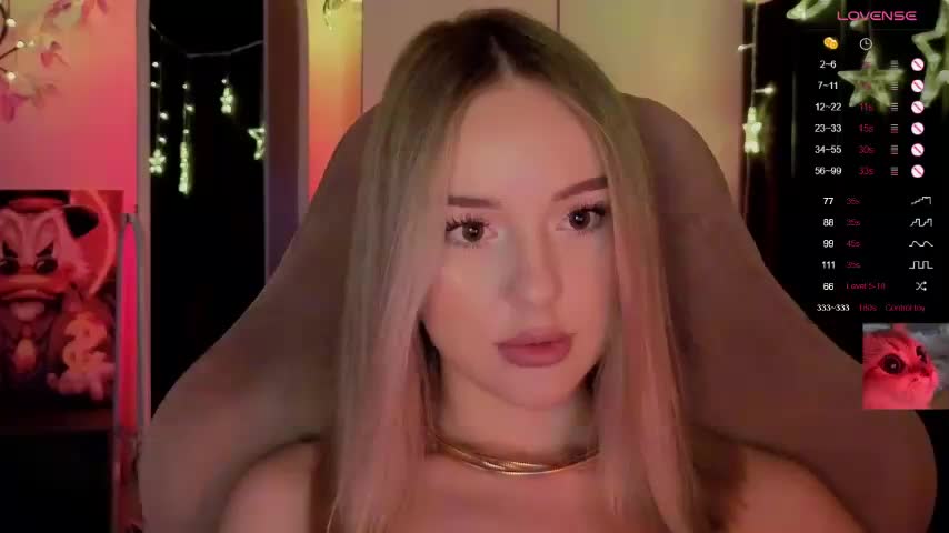 Nestyzz Adult Chat November 22, 2025