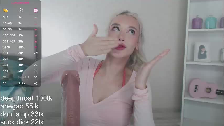 vickyfuckingdoll Adult Chat November 22, 2025