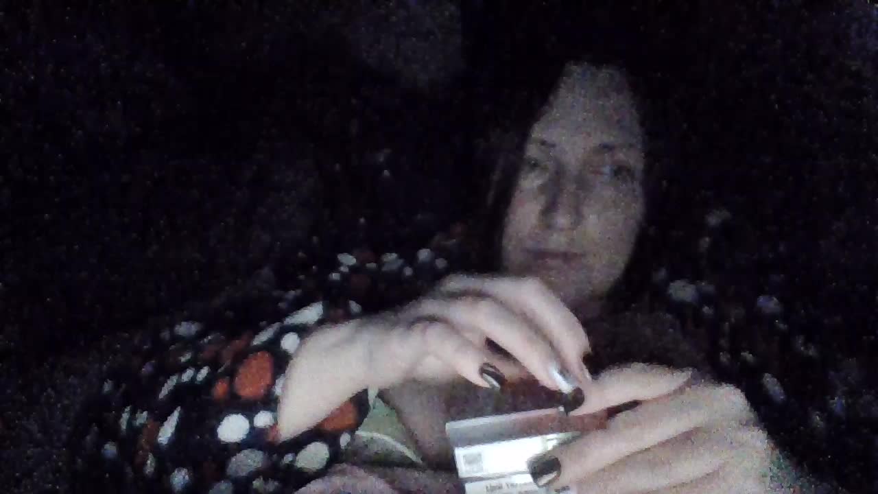 AllaSowinskaya Adult Chat November 22, 2025