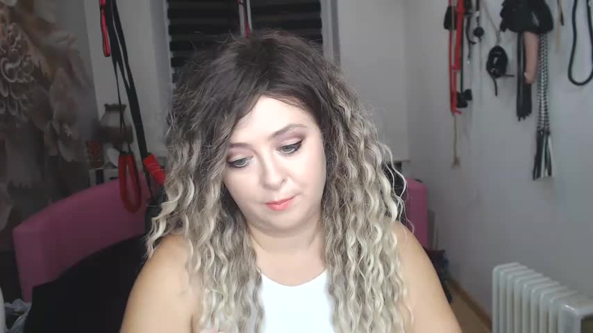 MISSwithDOLLS Adult Chat November 22, 2025