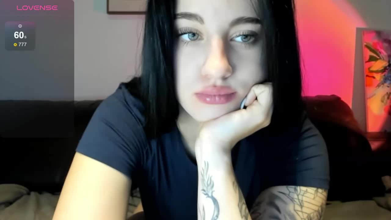 LexiSin Adult Chat November 22, 2025