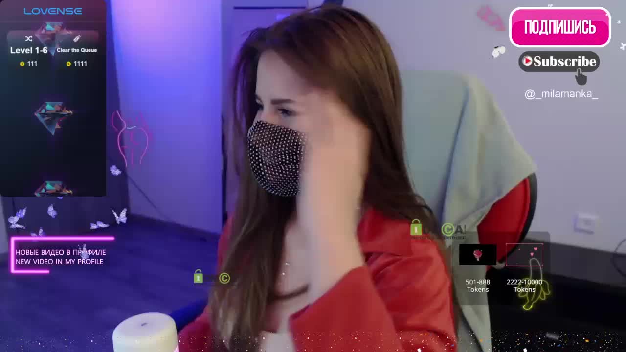 -Milamanka- Adult Chat November 22, 2025