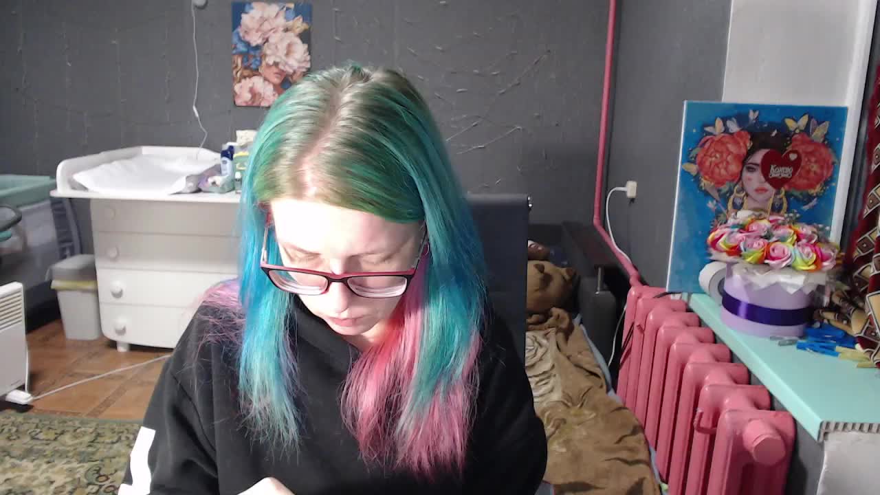 malvinella Adult Chat November 22, 2025