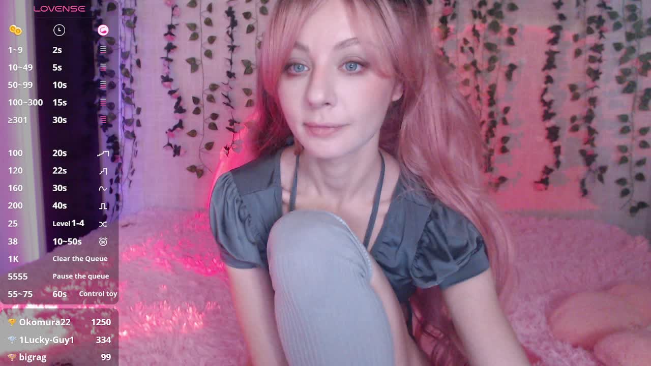 LessyLaska Adult Chat November 22, 2025