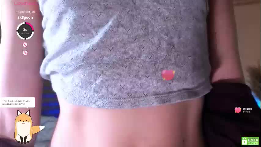 emiliyafox Adult Chat November 22, 2025