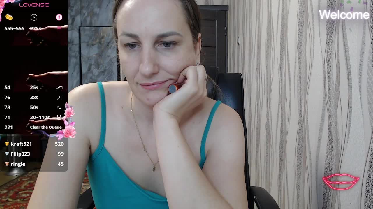 MilayaZhenya Adult Chat November 22, 2025