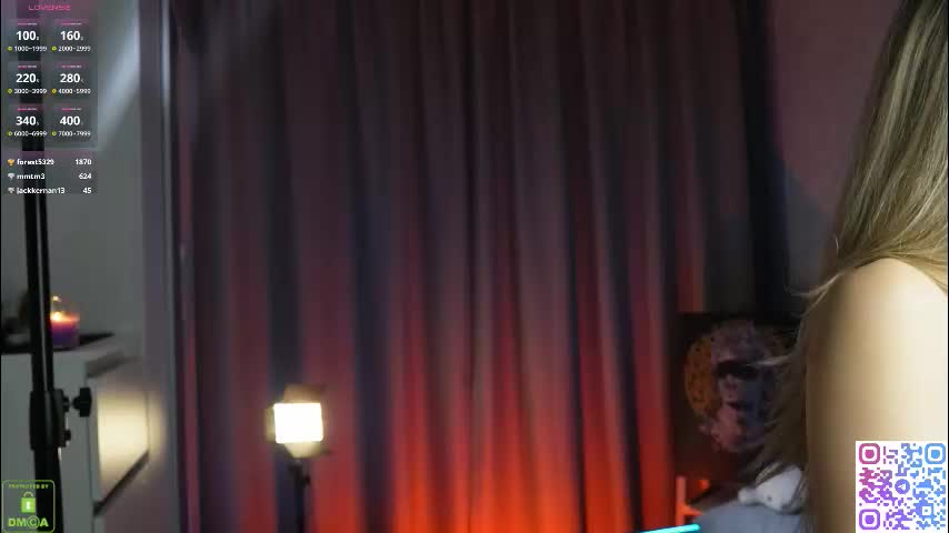 amanda_sayhey Adult Chat November 22, 2025