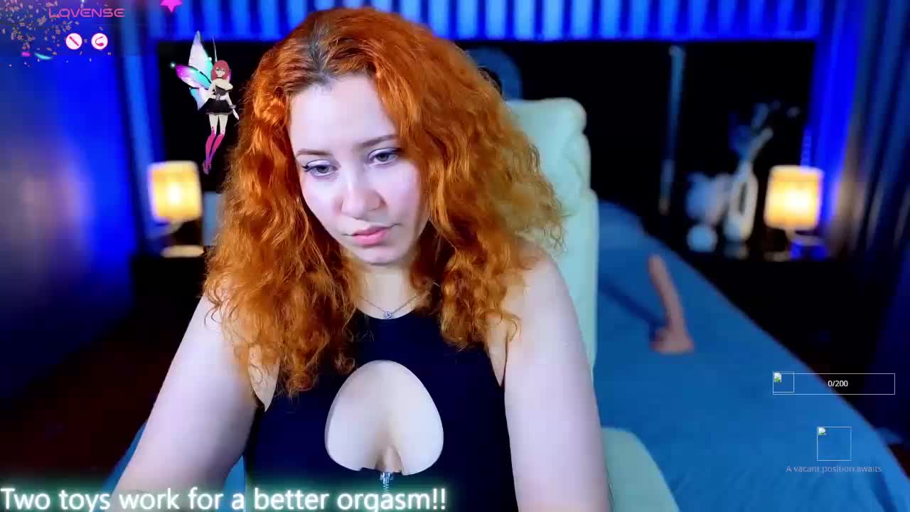 TeilaHex Adult Chat November 22, 2025